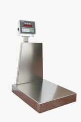 CAS DBII 150KG 50X60 TEK LC FULL PASLANMAZ