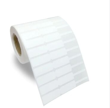 10X72 KUYUMCU ETİKETİ TERMAL 1250 SARIM