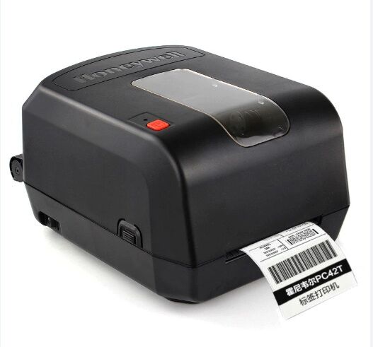 HONEYWELL PC42T PLUS USB BARKOD YAZICI