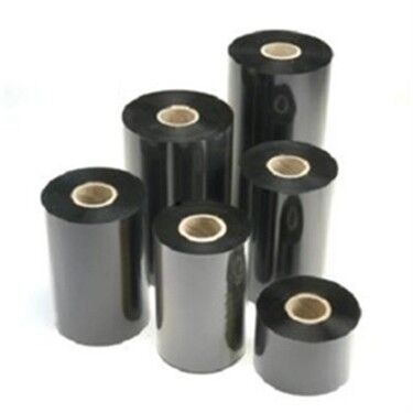 RİBON-110A 35MM 300MT RESİN