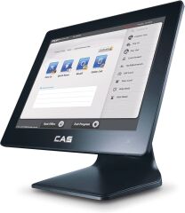 POSBANK CAS 15'' J3455 / DPC /8 GB RAM / 64 GB SSD/ DPC