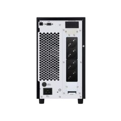 TUNÇMATİK NEWTECH ECO X9 2KVA 5-15Dk 4x12V/7AH 1F/1F ONLİNE UPS TSK10224