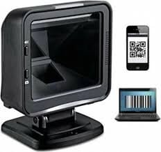 TAZGA TSC-5700 MASA TİPİ 2D BARKOD OKUYUCU