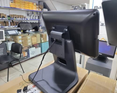 MNT- EKRAN 13.3''  JETVIEW JVGA ÇIKIŞ