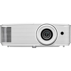 OPTOMA EH401 4000AL 1920x1080 15000S HDMI 22000:1 SİYAH DLP PROJEKSİYON