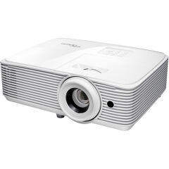 OPTOMA EH401 4000AL 1920x1080 15000S HDMI 22000:1 SİYAH DLP PROJEKSİYON