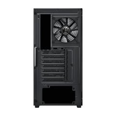 FSP CMT218 650W 4x FAN E-ATX SİYAH GAMING KASA