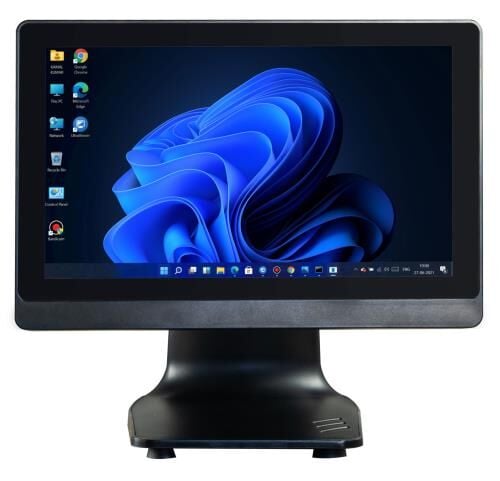 TAZGA 15.6'' I5 10. NESİL, 16 GB RAM, 256 GB SSD (DPC-10210)