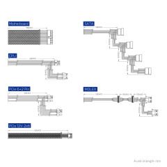 FSP VITA BD 850W 80+ BRONZ POWER SUPPLY VITA-850BD