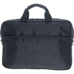 PLM CANYONCASE 15.6'' SIYAH NOTEBOOK ÇANTASI