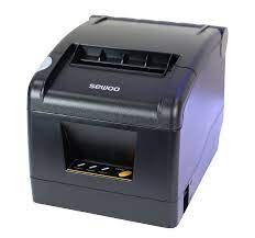 SEWOO SLK-TS100 USB+SERIAL+ETHERNET TERMAL FİŞ YAZICI