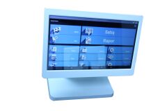 JETVIEW 15.6'' ANDROID 2GB RAM 8 G ROM 15.6+10.1  2.EKRAN (4000)