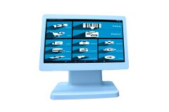JETVIEW 15.6'' ANDROID 2GB RAM 8 G ROM 15.6+10.1  2.EKRAN (4000)