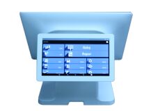 JETVIEW 15.6'' ANDROID 2GB RAM 8 G ROM 15.6+10.1  2.EKRAN (4000)