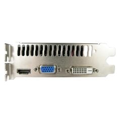 AXLE AX-GTX750Ti/4GD5P8CDI GTX750TI 4GB DDR5 128Bit VGA/DVI/HDMI 16X