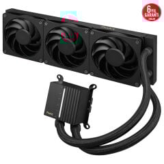 ASUS PROART LC 360 360MM ALPHACOOL APEX STEALTH SIVI SOĞUTMA