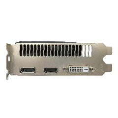 AXLE AX-RX-550/8GD5P8DIP RX550 8GB DDR5 128Bit DVI/HDMI/DP 16X