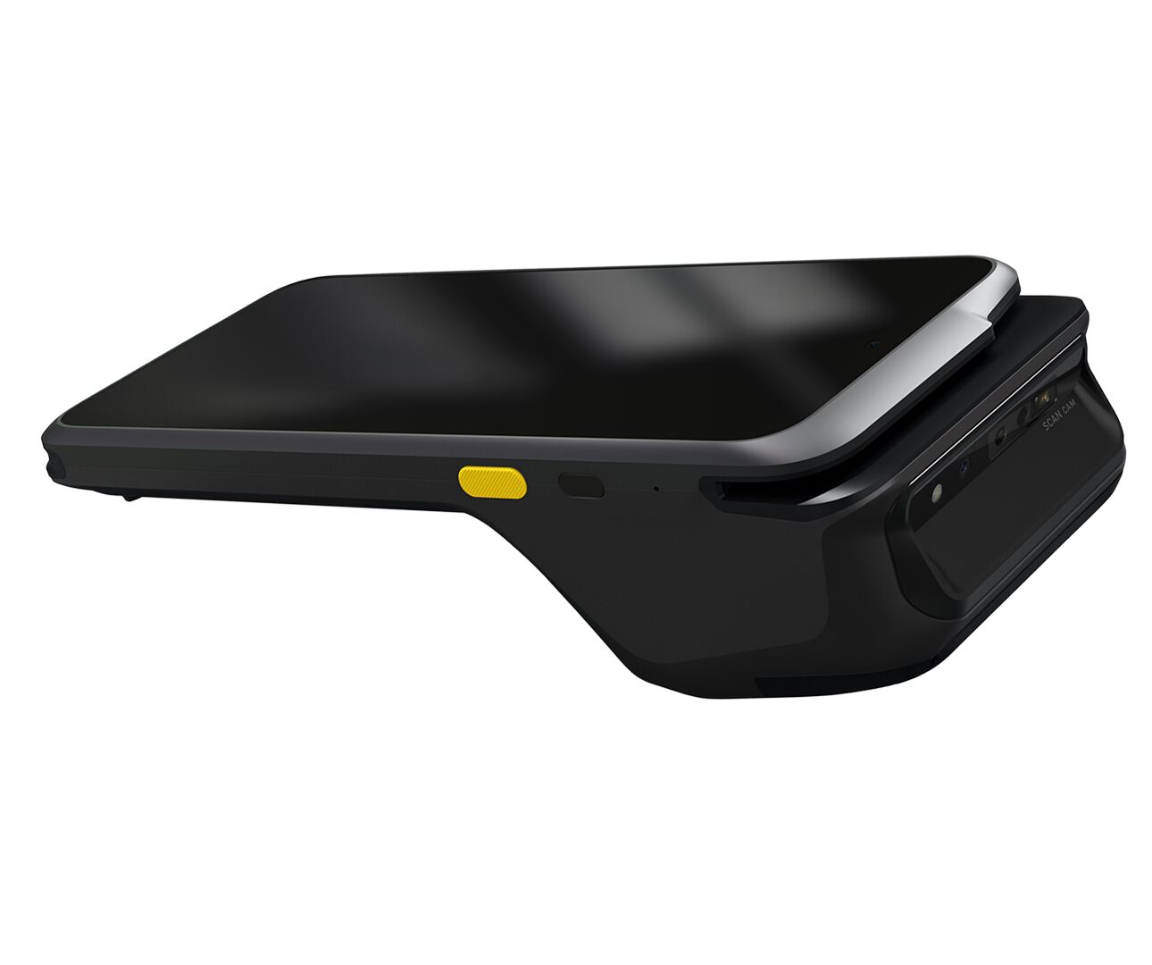 HYATTA P8 6.5''  3 GB RAM/ 32 GB DİSK /AND 11 (JE-5000) YAZICILI