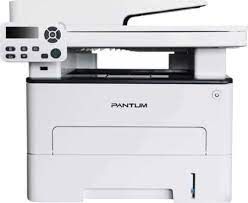 PANTUM M7100 DW ÇOK FONKSİYONLU DUBLEX+ NETWORK MONO LASER YAZICI