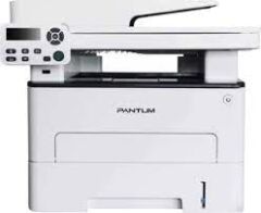 PANTUM M7100 DW ÇOK FONKSİYONLU DUBLEX+ NETWORK MONO LASER YAZICI
