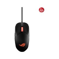ASUS ROG STRIX IMPACT III 36000DPI AURA SYNC RGB GAMING MOUSE