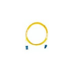 ERAT LC-LC DUPLEX SM 9/125 PATCH CORD 3 MT