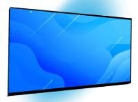 43''  106 CM BARKOVİZYON