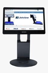TERAZİPOS-1007 15.6'' İNTEL İ5 - ONLINE TERAZİ (OKUYUCULU)