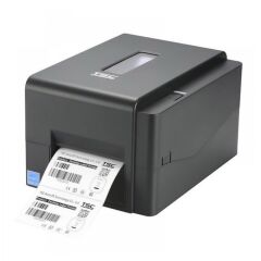 TSC TE200 USB TERMAL TRANSFER BARKOD YAZICI