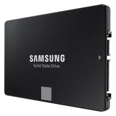 SAMSUNG 870 EVO 1TB 560/530MB/s 2.5'' SATA3 SSD MZ-77E1T0BW