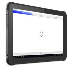 TABLET- TAZGA 19Q AUTOID AİRPAD 11''/WİN10.11 8-128 IOT/NFC/2D/WIFI