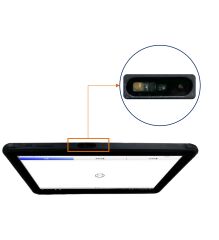 TABLET- TAZGA 19Q AUTOID AİRPAD 11''/WİN10.11 8-128 IOT/NFC/2D/WIFI