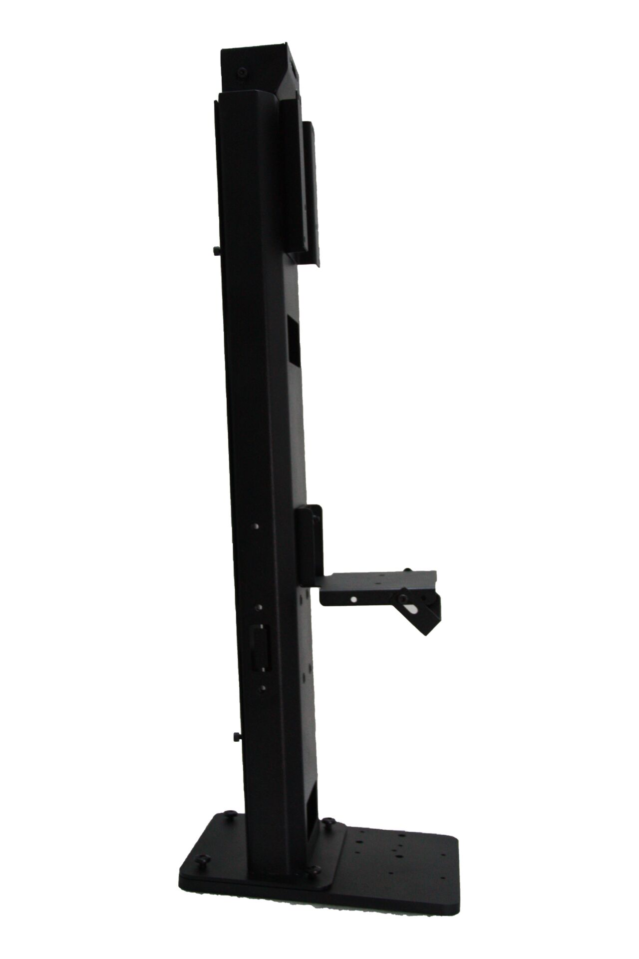 TD5-JETVIEW YENİ TİP TERAZİ POS AYAK (MODEL-1) (TAB-OKUYUCU STANDI- DİREK)