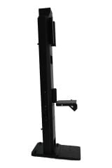 TD5-JETVIEW YENİ TİP TERAZİ POS AYAK (MODEL-1) (TAB-OKUYUCU STANDI- DİREK)