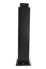 TD5-JETVIEW YENİ TİP TERAZİ POS AYAK (MODEL-1) (TAB-OKUYUCU STANDI- DİREK)
