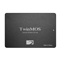 HDD_SSD-TWINMOS 256GB 2.5 SATA3 580/550 3DNAND GREY TM256GH2UGL