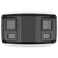 HIKVISION DS-2CD2T87G2P-LSU/SL 8MP PANORAMİC 4MM COLORVU 40MT IP67 IR BULLET IP KAMERA