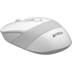 A4 TECH FG10 KABLOSUZ 2000DPI BEYAZ MOUSE
