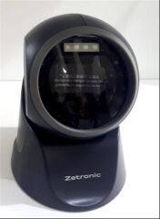 ZETRONİC-ZS-260 MASA TİPİ 2D BARKOD OKUYUCU