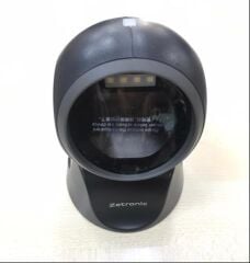 ZETRONİC-ZS-260 MASA TİPİ 2D BARKOD OKUYUCU