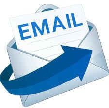 E-MAIL UYGULAMASI YILLIK