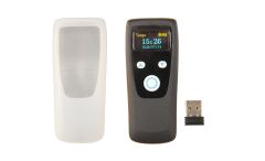 TAZGA TSC 8090 2D POCKET HAFIZALI BT BARKOD OKUYUCU