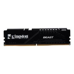 KINGSTON FURY BEAST 16GB 5600MHz DDR5 PC RAM KF556C36BBE-16TR