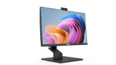 ONEGA TCH-2380 23.8'' AIO TOUCH POS I5 4590 8GB 256GB NVM/WI-FI  CAMERA (4590)