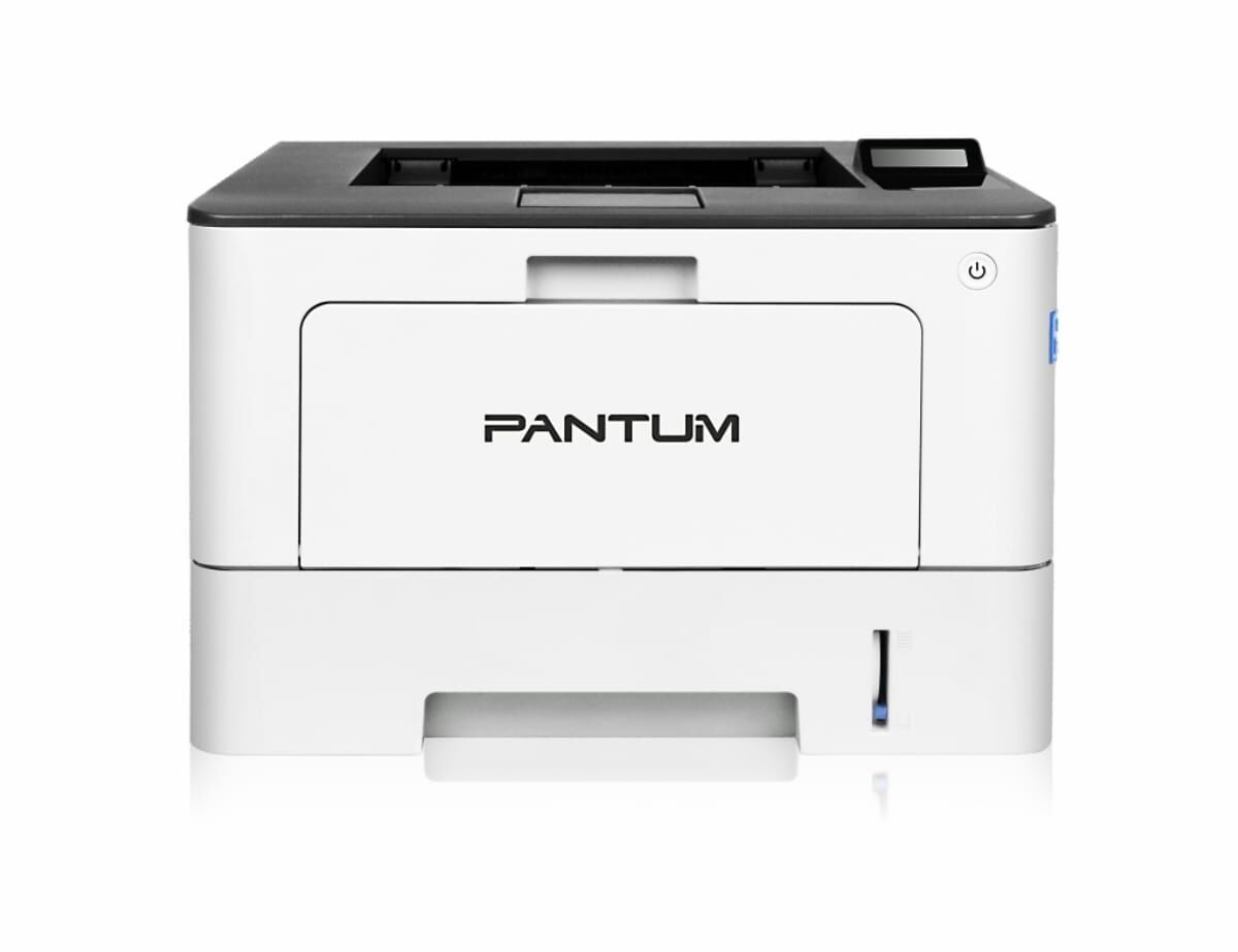PANTUM BP5100 DW DUBLEX+NETWORK+WİFİ MONO LAZER YAZICI