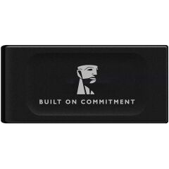 KINGSTON XS1000 2TB USB3.2 1050-1000MB/s HARICI SSD SXS1000/2000GA