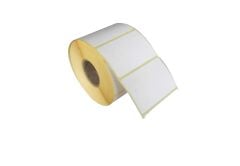 50X50 TERMAL ETİKET 1000 SARIM
