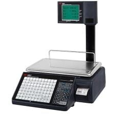 CEOPOS CDS-A5 30KG BARKODLU TERAZİ