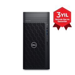 DELL PRECISION T3680 I7-14700 16GB 512GB SSD 8GB RTX4060 WIN11PRO WORKSTATION