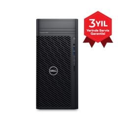 DELL PRECISION T3680 I7-14700 16GB 512GB SSD 8GB RTX4060 WIN11PRO WORKSTATION